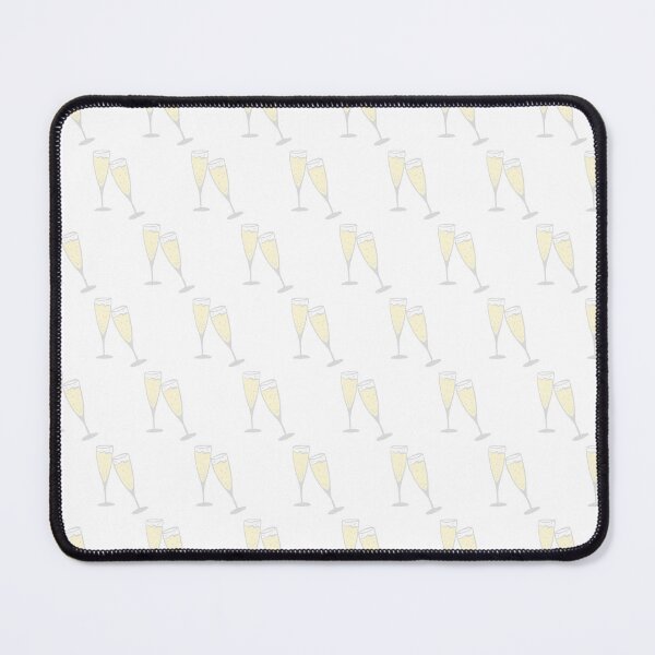 Item preview, champagne - small talk - yellow designed and sold by Stephanie Fiona Design.