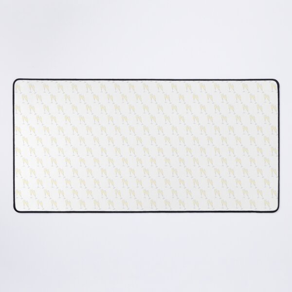 Item preview, champagne - small talk - yellow designed and sold by Stephanie Fiona Design.