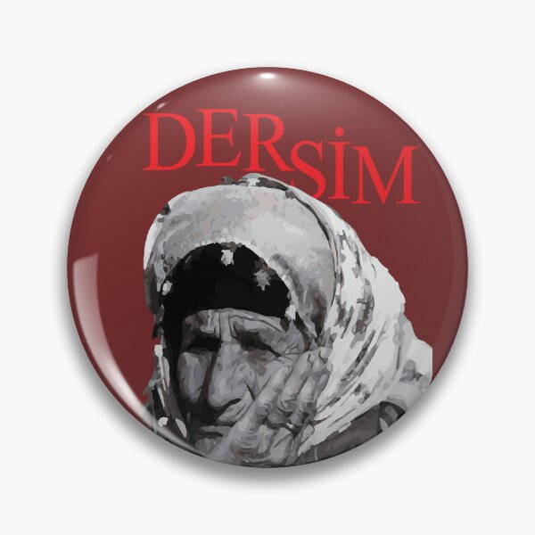 Item preview, DERSİM designed and sold by ABRAKADABRA!.