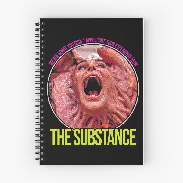 Item preview, The Substance designed and sold by Power Up Prints.