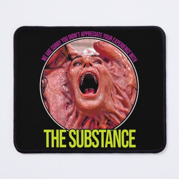 Item preview, The Substance designed and sold by Power Up Prints.