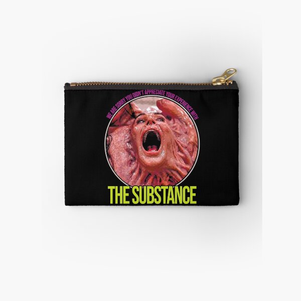 Item preview, The Substance designed and sold by Power Up Prints.