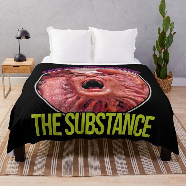 Item preview, The Substance designed and sold by Power Up Prints.