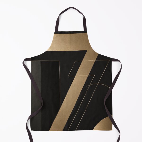 Item preview, Modern Abstract Number Seven Art designed and sold by tmoca.