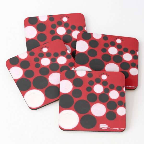 Item preview, Dots designed and sold by A-P-Ink.