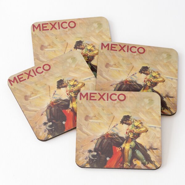 Item preview, MEXICO designed and sold by THE GOOD FIND.