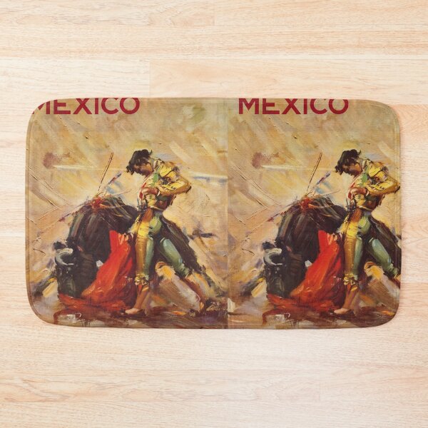 Item preview, MEXICO designed and sold by THE GOOD FIND.