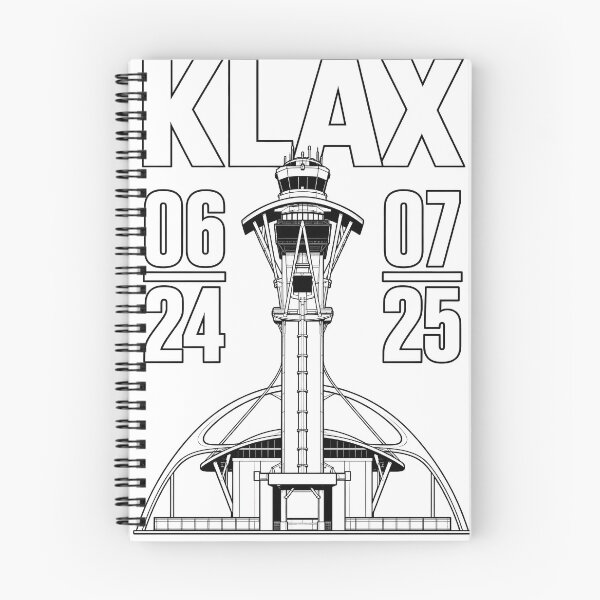 Item preview, Los Angeles International Airport Control Tower designed and sold by Tower Designs.