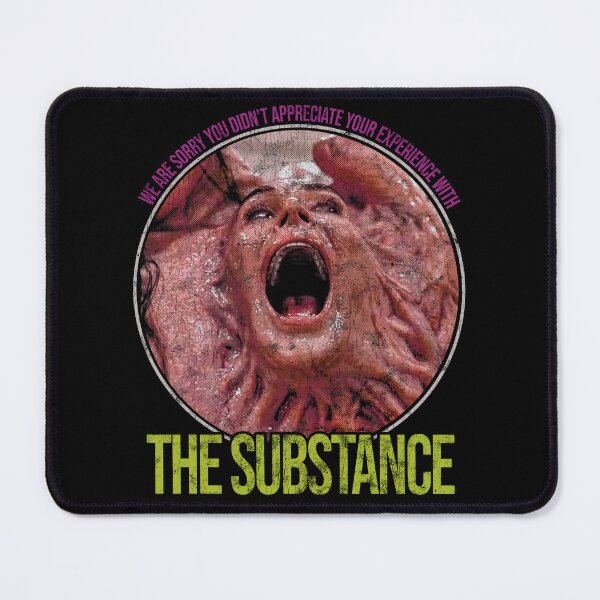 Item preview, The Substance Distressed designed and sold by Power Up Prints.