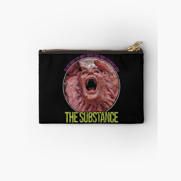 Item preview, The Substance Distressed designed and sold by Power Up Prints.
