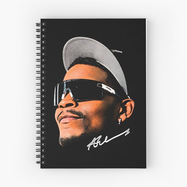 Item preview, Anthony Retro Edwards Signature Graphic Portrait designed and sold by SonnyGilmore.