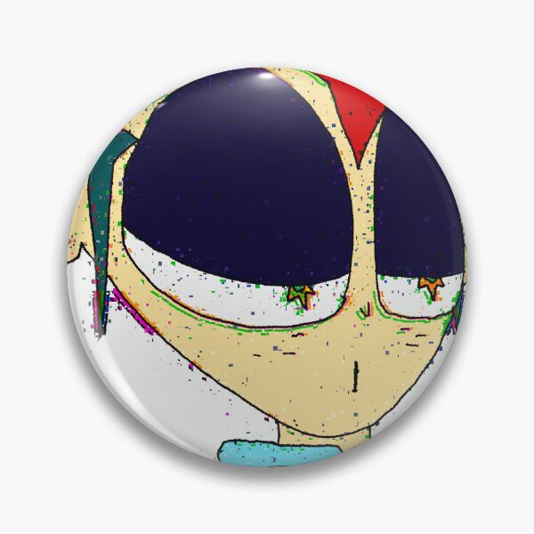 Item preview, ANIME – Weird Bootleg Cartoon designed and sold by D O V E   S H O P.