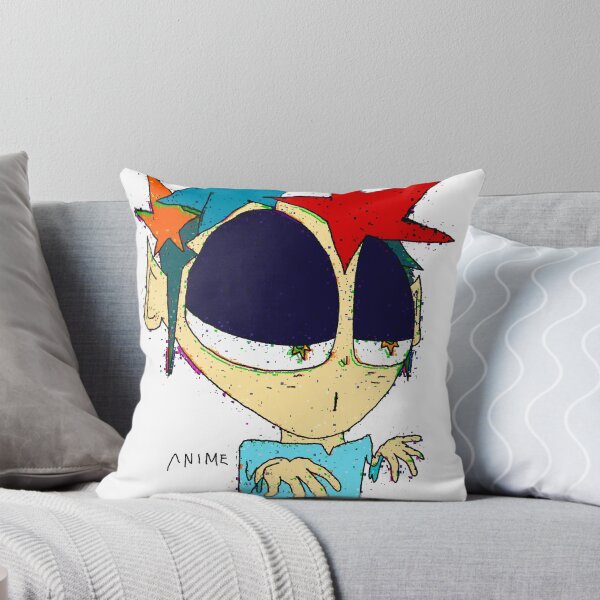 Item preview, ANIME – Weird Bootleg Cartoon designed and sold by D O V E   S H O P.