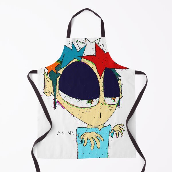 Item preview, ANIME – Weird Bootleg Cartoon designed and sold by D O V E S H O P.