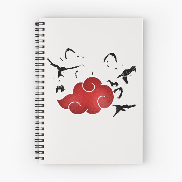 Item preview, Scribble Red Cloud designed and sold by Ninaa-Art.