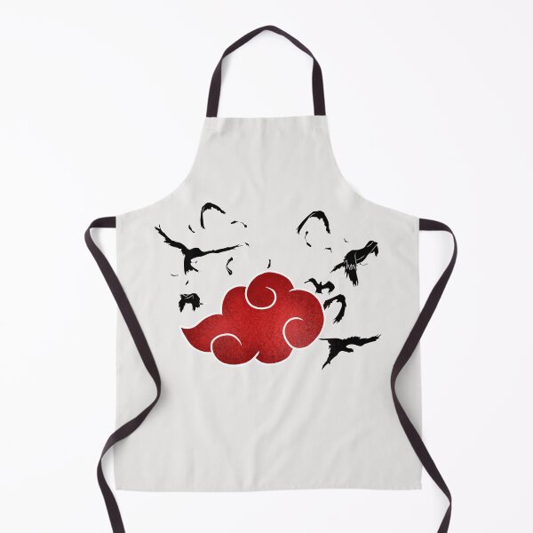 Item preview, Scribble Red Cloud designed and sold by Ninaa-Art.