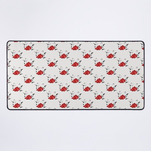 Item preview, Scribble Red Cloud designed and sold by Ninaa-Art.