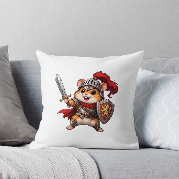 Item preview, Wittle Warrior designed and sold by His&HersHandmade.
