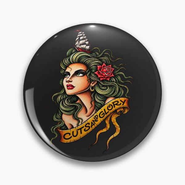 Item preview, OG Cuts and Glory 2020 designed and sold by RtaFlksn19.