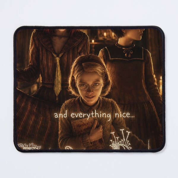Item preview, Sugar, Spice, and Everything Nice – Rule of Rose Reimagined designed and sold by AuronSama.