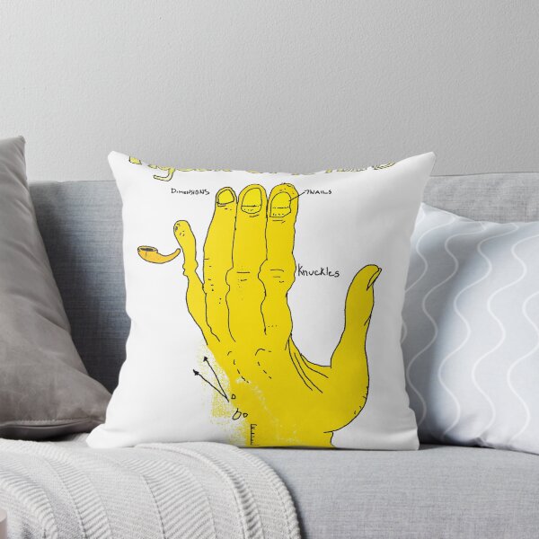 Item preview, Figure of a Hand – Weird Anatomy Drawing designed and sold by D O V E   S H O P.