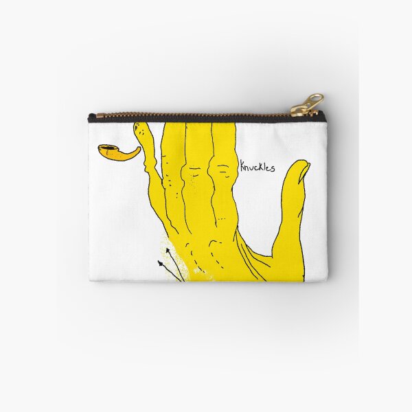 Item preview, Figure of a Hand – Weird Anatomy Drawing designed and sold by D O V E   S H O P.