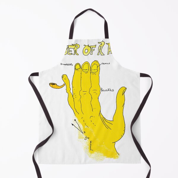 Item preview, Figure of a Hand – Weird Anatomy Drawing designed and sold by D O V E S H O P.