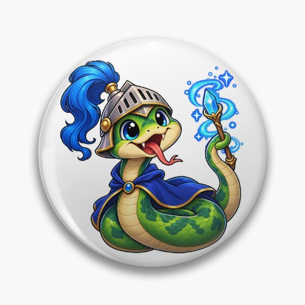 Item preview, SSSSWizard designed and sold by His&HersHandmade.