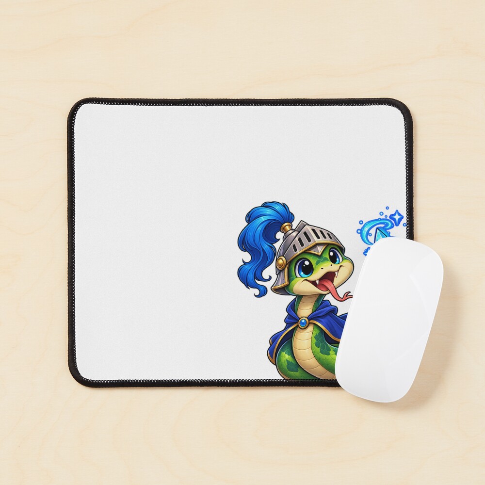 Item preview, Mouse Pad designed and sold by His&HersHandmade.