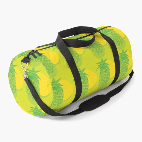 Item preview, Tropical Pineapples designed and sold by ROSE ANN BANILAR.
