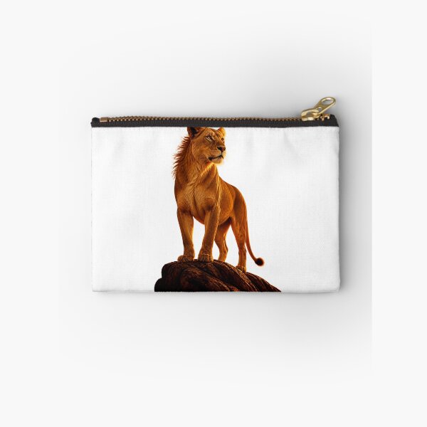 Item preview, LIONESS designed and sold by CarnivoreGifts.