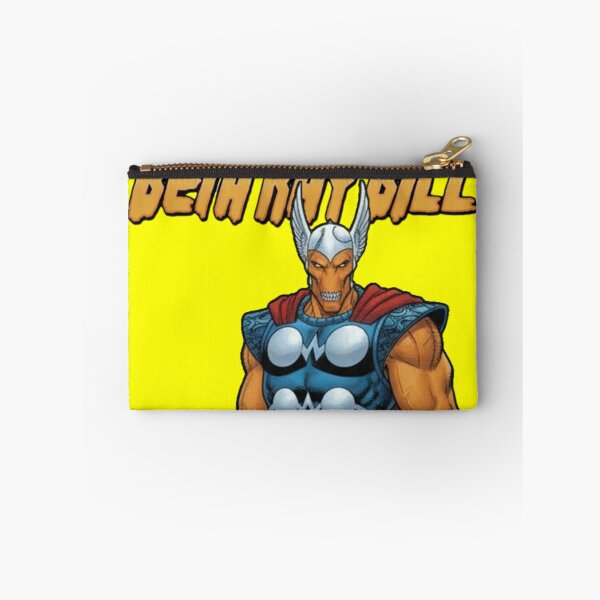 Item preview, Beta Ray Bill designed and sold by White Tiger Designz .