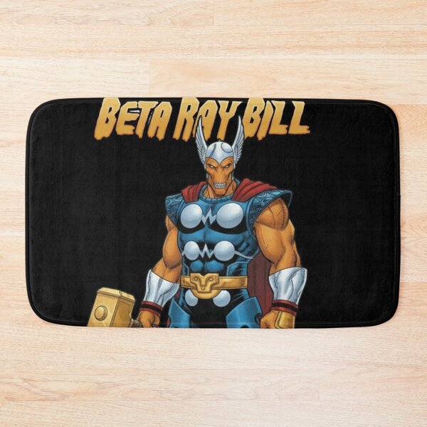 Item preview, Beta Ray Bill designed and sold by White Tiger Designz .