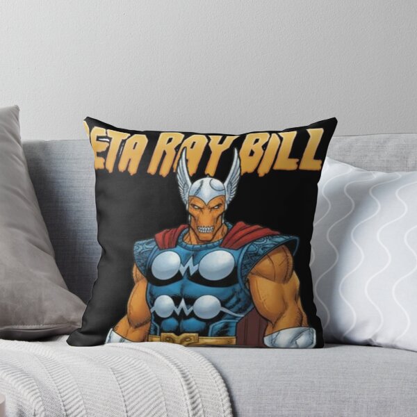 Item preview, Beta Ray Bill designed and sold by White Tiger Designz .