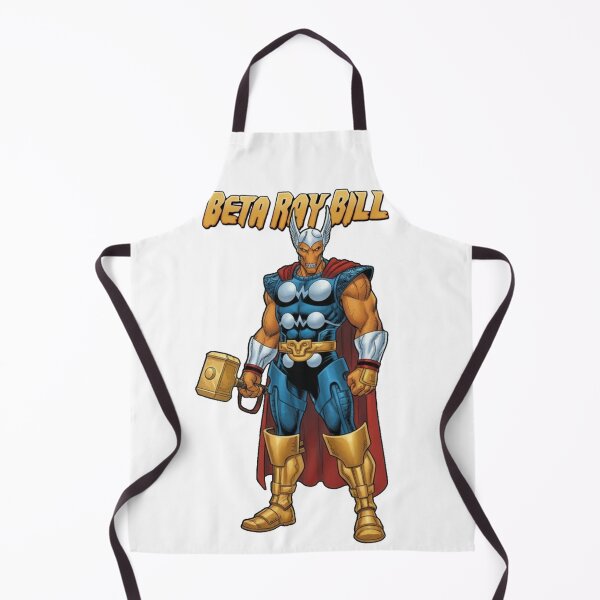 Item preview, Beta Ray Bill designed and sold by White Tiger Designz .