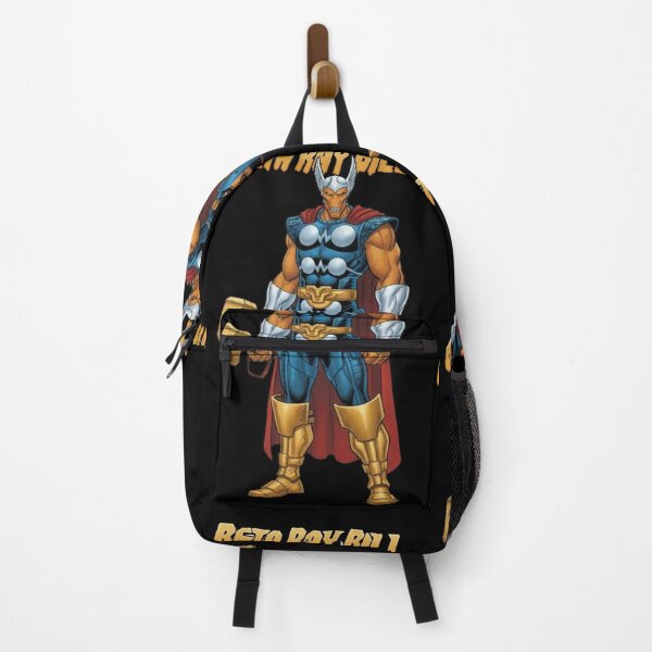Item preview, Beta Ray Bill designed and sold by White Tiger Designz .