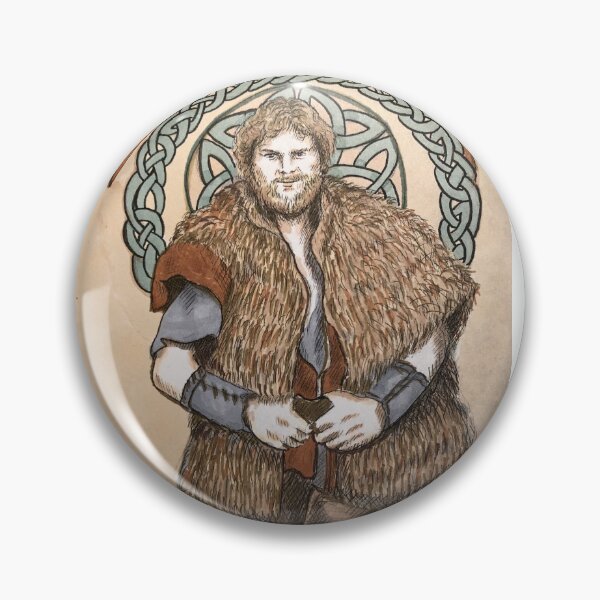 Item preview, Little John designed and sold by CLAlexander.