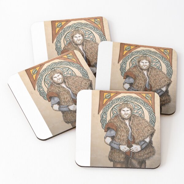 Item preview, Little John designed and sold by CLAlexander.