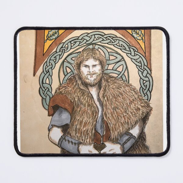 Item preview, Little John designed and sold by CLAlexander.