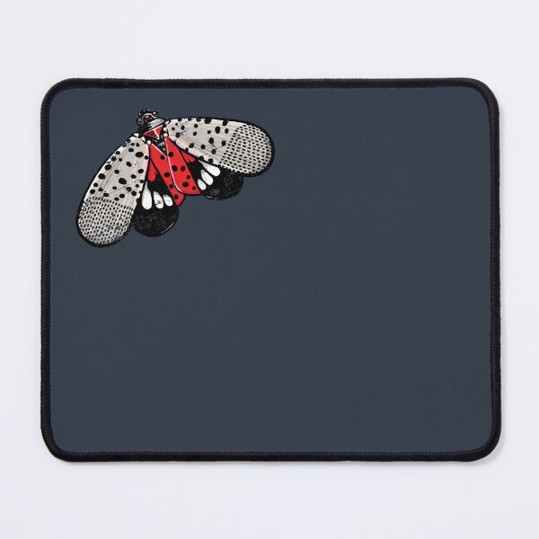 Item preview, Spotted Lantern Fly (in memoriam) designed and sold by Plastic-Apes.