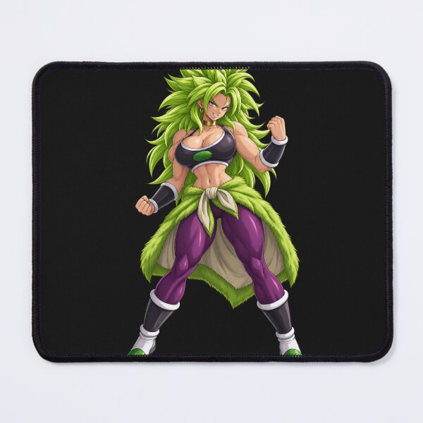 Item preview, Sensual Legendary Warrior Anime Waifu designed and sold by ShidoArt.
