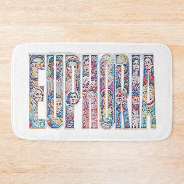 Item preview, Euphoria (Version 2) designed and sold by LoveSomethingDifferent.