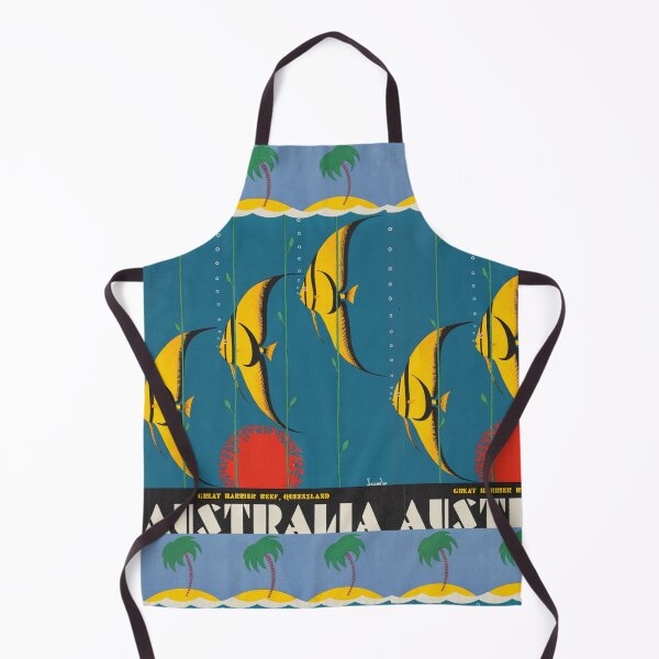 Item preview, AUSTRALIA designed and sold by THE GOOD FIND.
