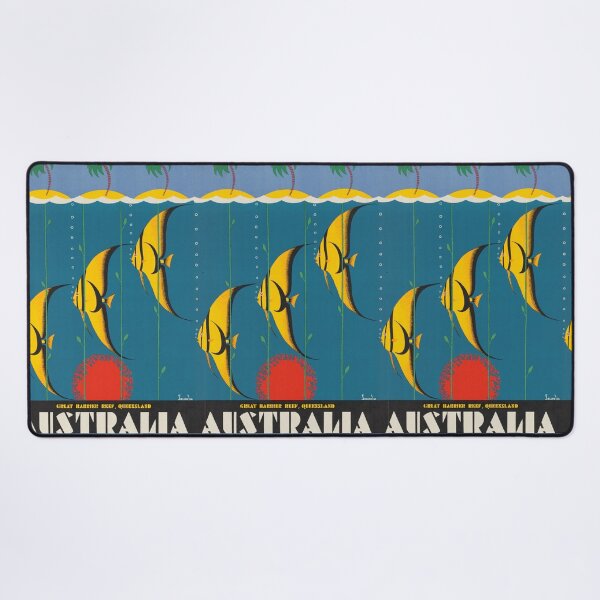 Item preview, AUSTRALIA designed and sold by THE GOOD FIND.