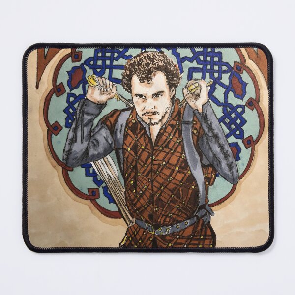 Item preview, Saracen designed and sold by CLAlexander.