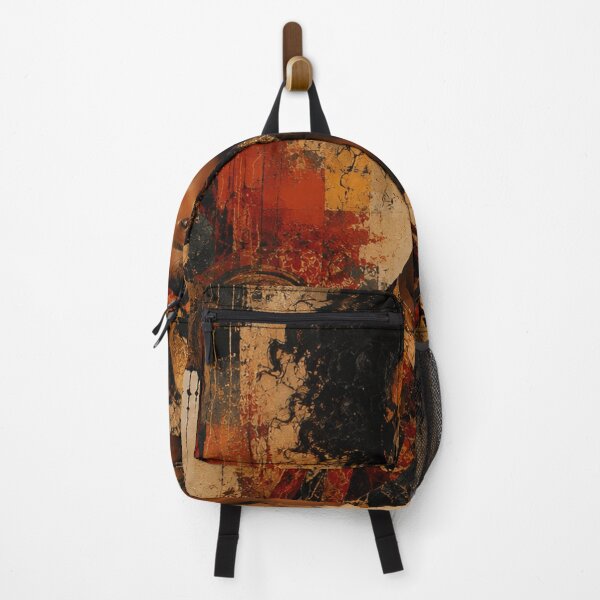 Item preview, African Muse Luxury Abstract Portrait designed and sold by SHOCAMPOS DESIGNS .