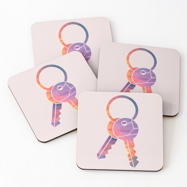 Item preview, Keys designed and sold by YannisZART.