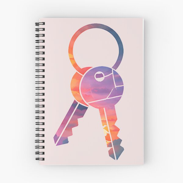 Item preview, Keys designed and sold by YannisZART.