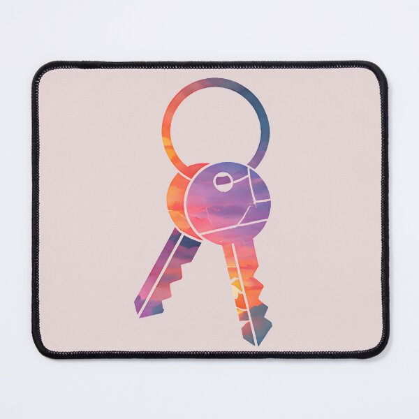 Item preview, Keys designed and sold by YannisZART.