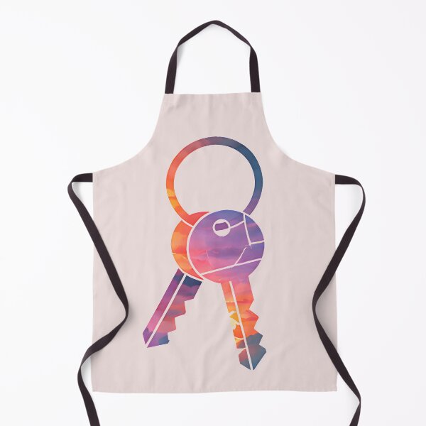 Item preview, Keys designed and sold by YannisZART.